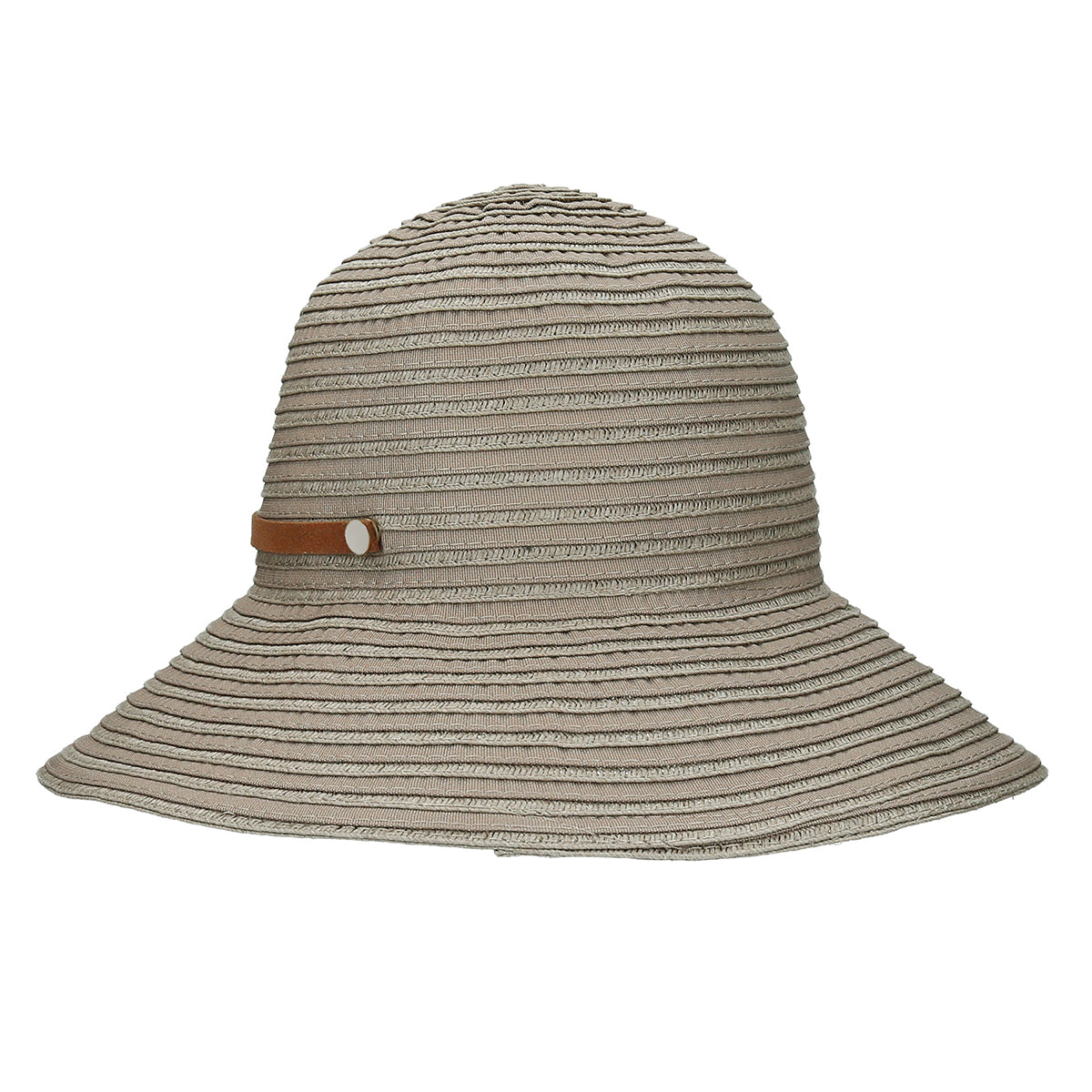 Wanderlust Ladies Journey Packable Sun Hat
